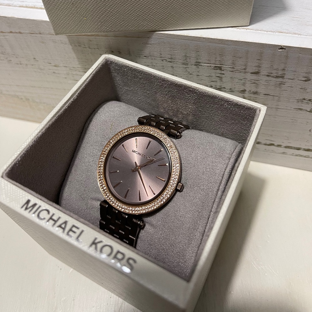 Michael kors watch